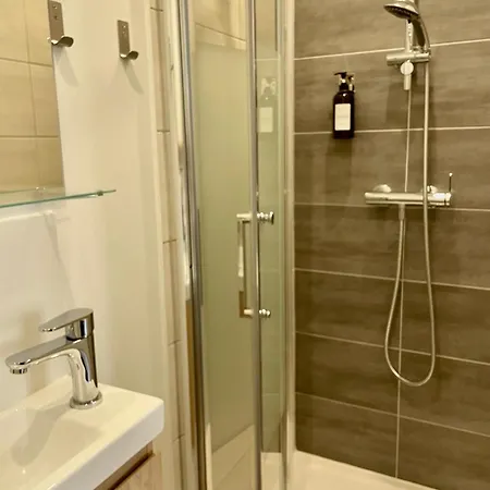Le Quarante Cinq -2 Apartmán *