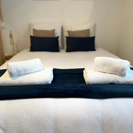 Apartment Le Quarante Cinq -2 *