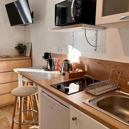 Le Quarante Cinq -2 Appartamento Laval (Mayenne)