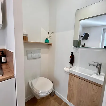 Le Quarante Cinq -2 Laval (Mayenne)