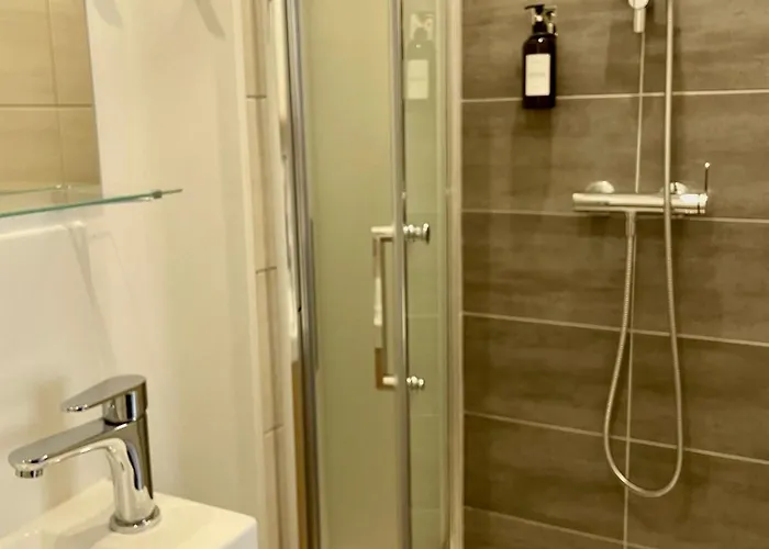 Le Quarante Cinq -2 Appartamento *