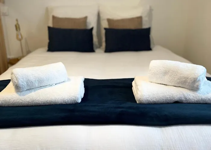 Appartamento Le Quarante Cinq -2 *