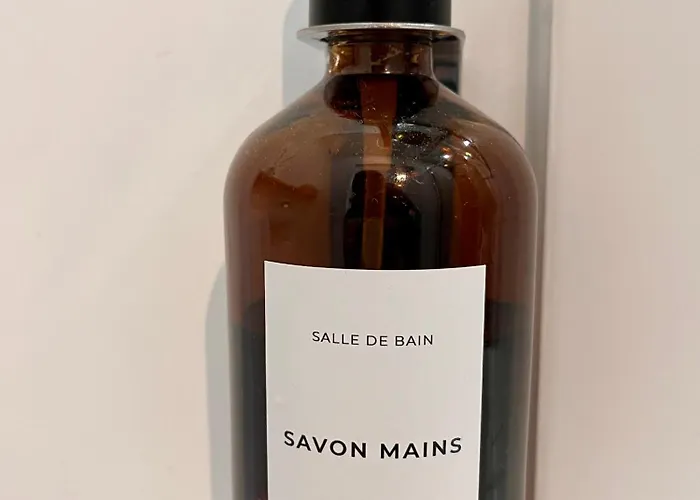 Le Quarante Cinq -2 Appartamento Laval (Mayenne)