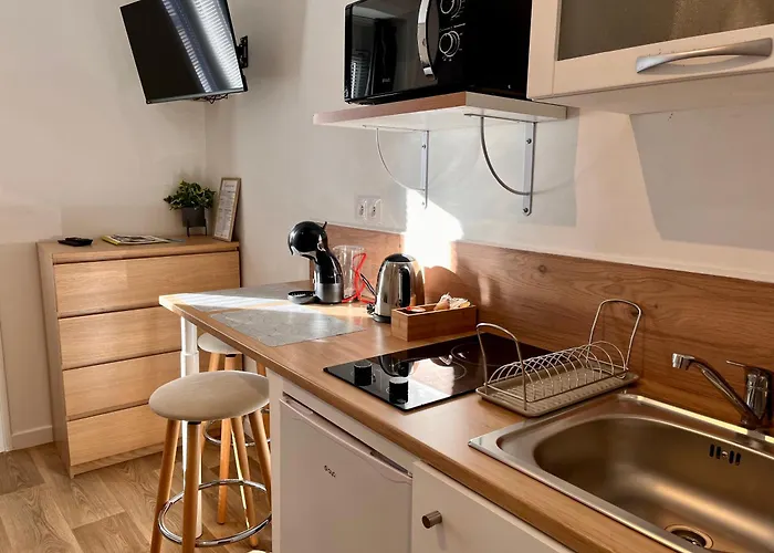 Le Quarante Cinq -2 Appartamento Laval (Mayenne)