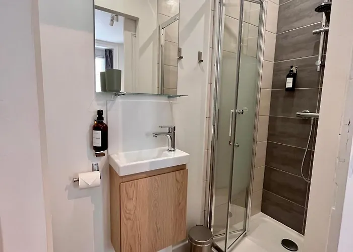 Le Quarante Cinq -2 Appartamento Laval (Mayenne)