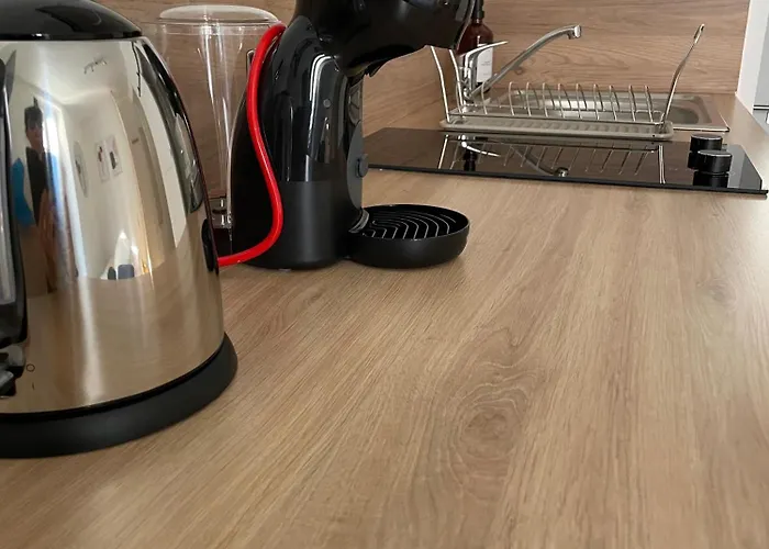 Appartamento Le Quarante Cinq -2