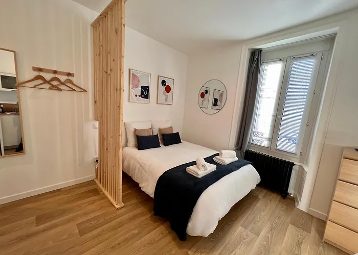 Appartamento Le Quarante Cinq -2 *