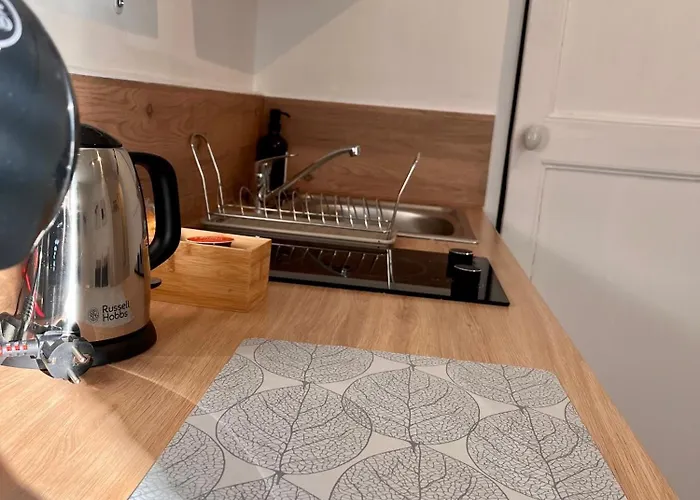 Le Quarante Cinq -2 * Laval (Mayenne)